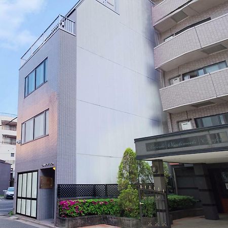 Apartamento Dandelion Tokio Exterior foto