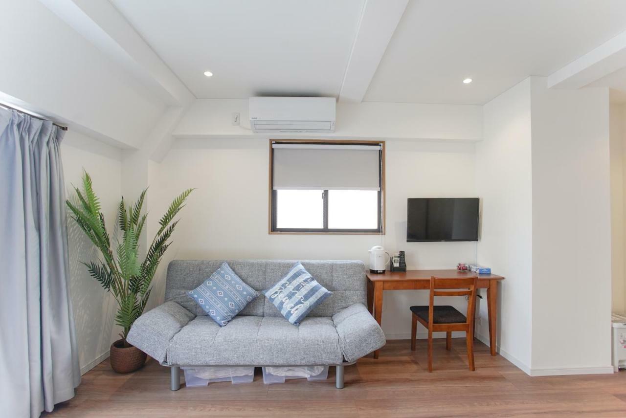 Apartamento Dandelion Tokio Exterior foto