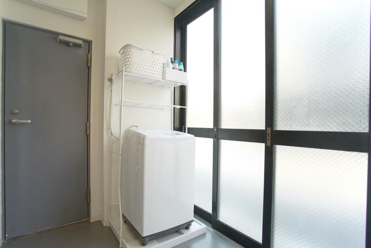 Apartamento Dandelion Tokio Exterior foto