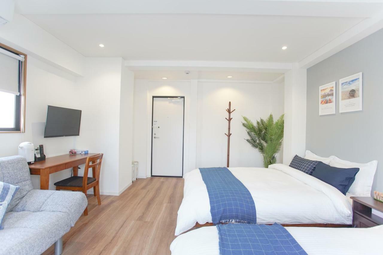 Apartamento Dandelion Tokio Exterior foto