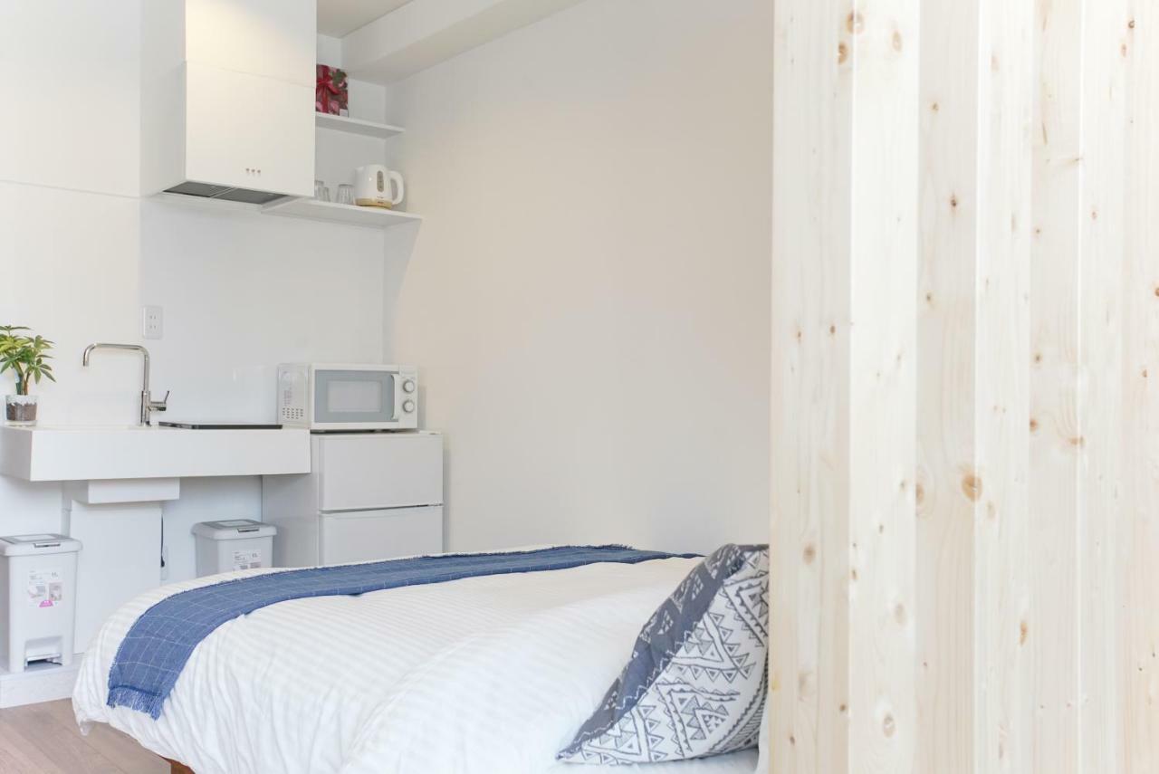 Apartamento Dandelion Tokio Exterior foto